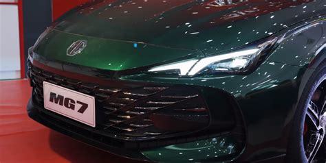 mgxgl là xe gì|Chi tiết MG7 2024 kèm giá bán (04/2024) .